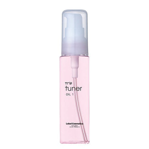 トリエ チューナー オイル 1 60ml